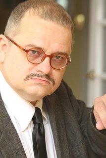 گرگ بالدوین