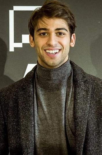 آلبرت سالازار
