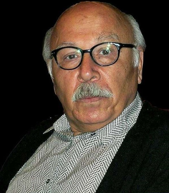 علیرضا داودنژاد