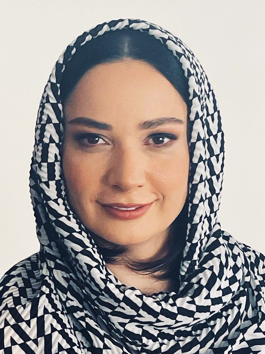 نسارین نصرتی