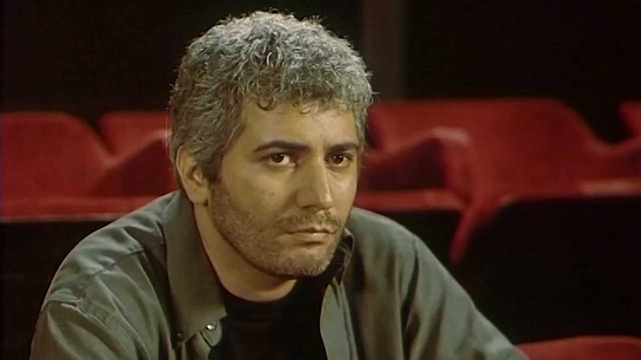 احمد صعاتیان