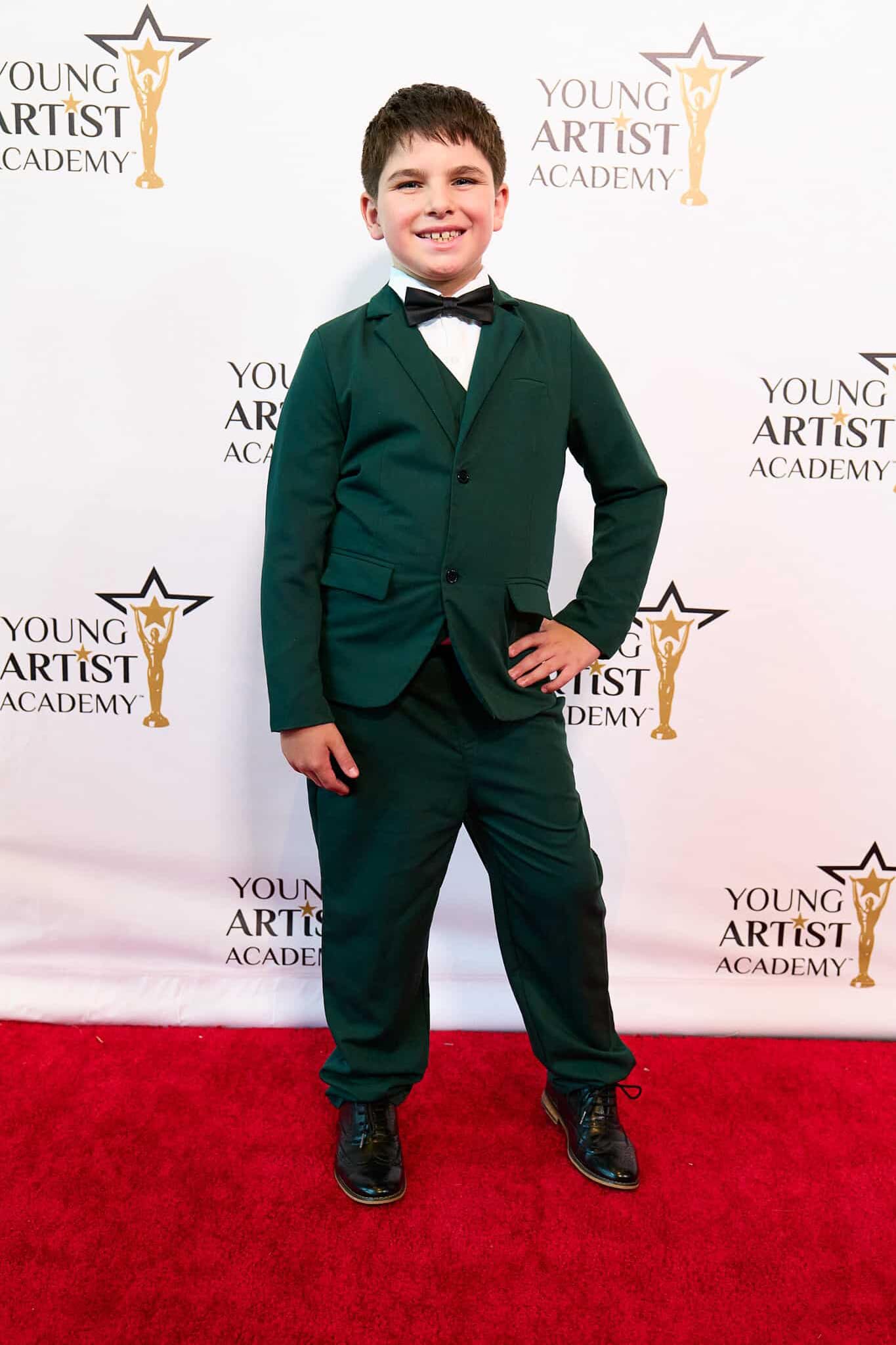 بنجی ترنت
