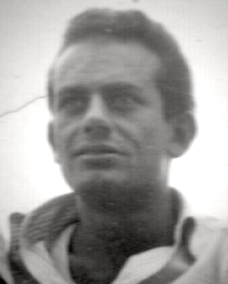 بیل فینگر